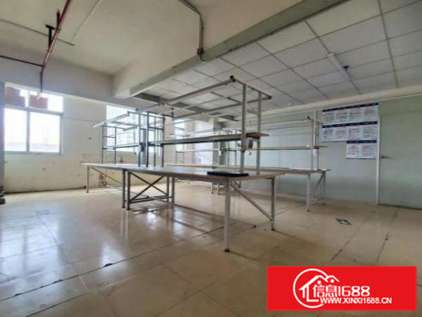 后亭地铁口180平厂房出租