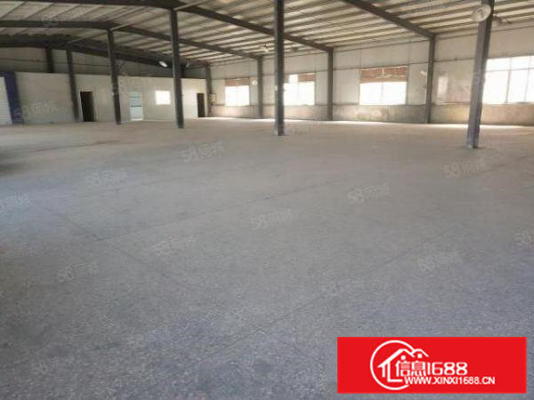 随时可看，清溪三中新出厂房1200平，适合做仓库，急租