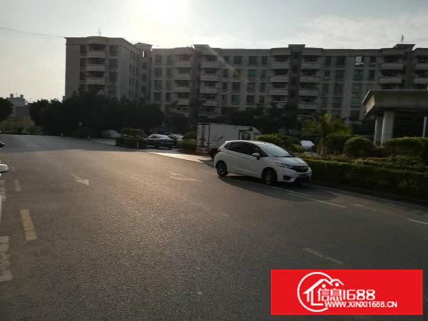 坂田物流仓储，200平至1500平出租