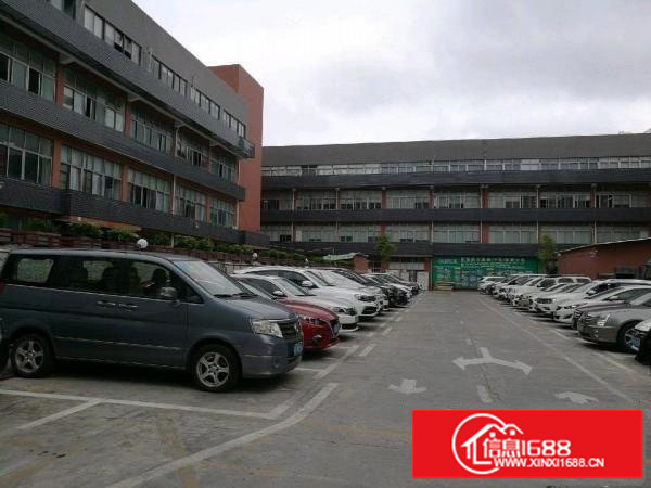 坂田南坑工业区800平米