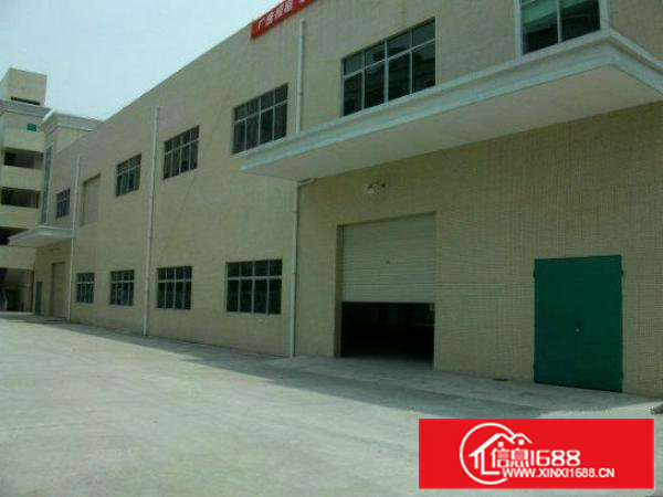 凤岗大小厂房招租、独院、独栋600-3000