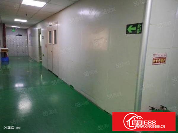 黄江北岸新出无尘车间1200方现成水电办公室无装让费公常路边