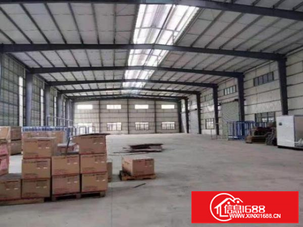 【可办环评】九江西桥村出租独院500平厂房原房东无公摊