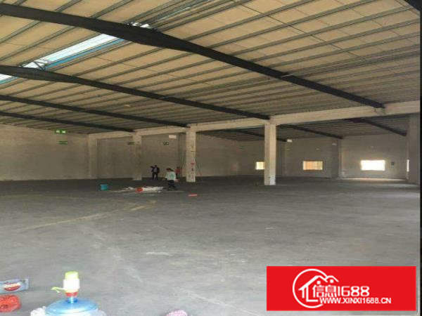 常平唯一原房东厂房单一层2300平出租，价格超低