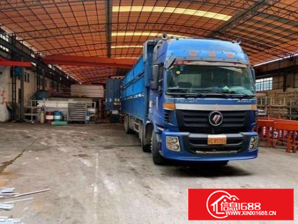 狮山招大工业区新出2100方独门独院厂房出租