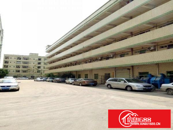 坪山区坑梓龙田龙湾市场三楼厂房2100平米带装修