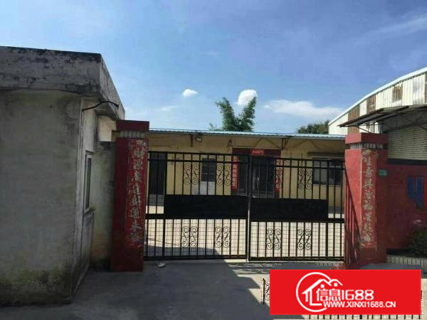 横沥镇新出小独院900出租