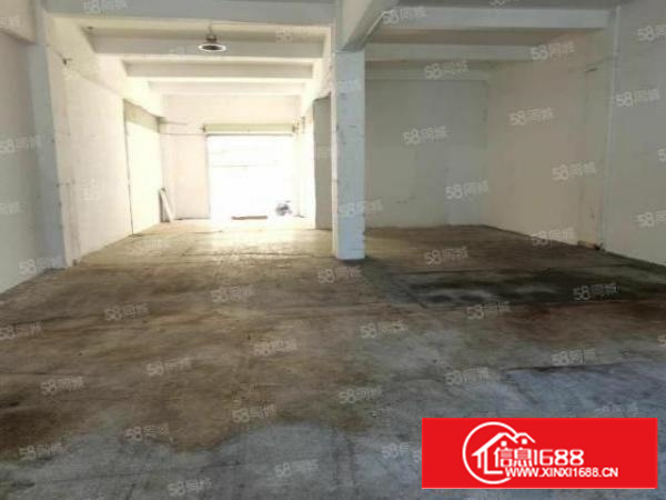 石龙新维村一楼260平现成水电装修厂房出租