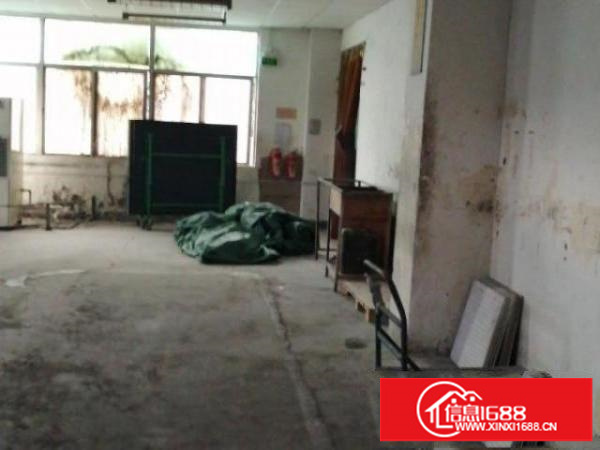 五楼标准厂房800平方米