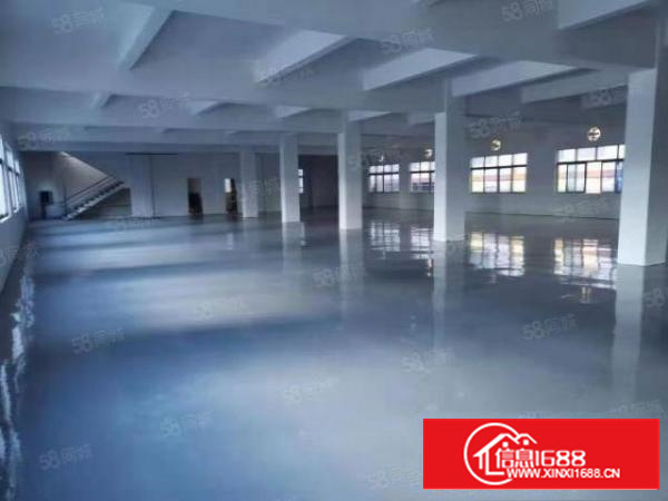 寮步向西工业区标准厂方一楼1000平方招租