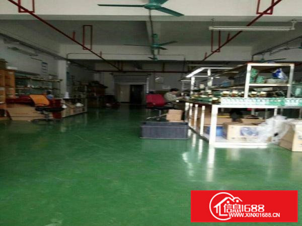 花园厂房出租7000平方
