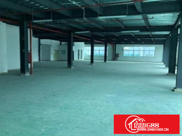 原房东厂房出租，使用率95%