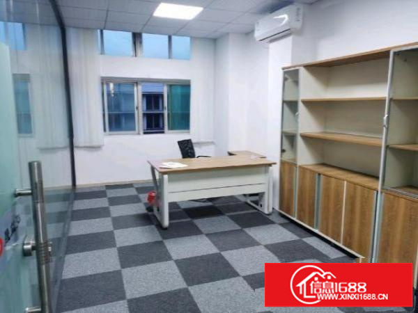 分租厂房210平方，另送二间办公室