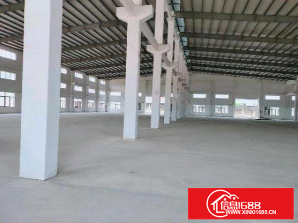 独院厂房，形象好，交通方便，水电齐全。