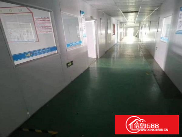 长安乌沙无尘车间1300平方招租