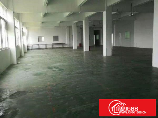 坪山大工业区厂房2000平米…