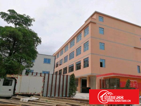 豪华办公室精装修