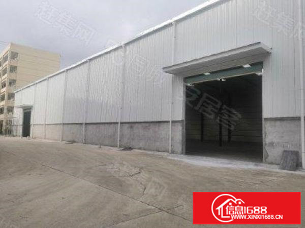 东莞寮步工业区各式小加工厂房仓库出租500平方