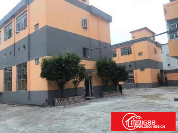 大康独门独院带装修一楼450平方报价24元