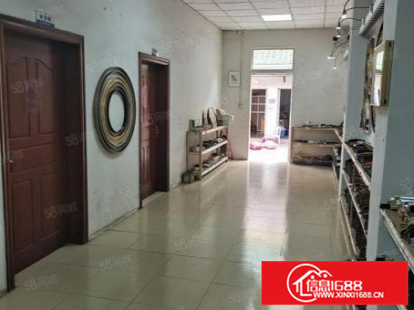 南海里水白岗工业区300至800平厂房出租可做印花丝印抛光