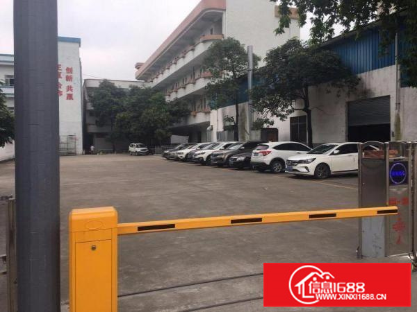 全新装修厂房出租