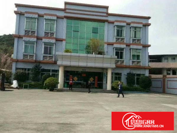 塘厦镇花园式厂房25000平方出租