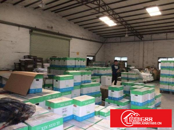 出租龙岗正规电镀、线路板厂房3000平米可大小分租