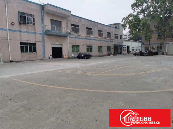 无公摊原房东清溪新出一楼800平方楼上2000平方急租