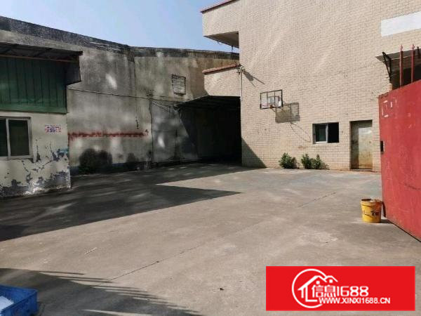 虎门北栅独门独院厂房出租