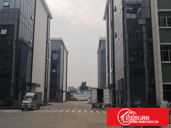 龙岗南联原房东一楼900平厂房招租水电齐全