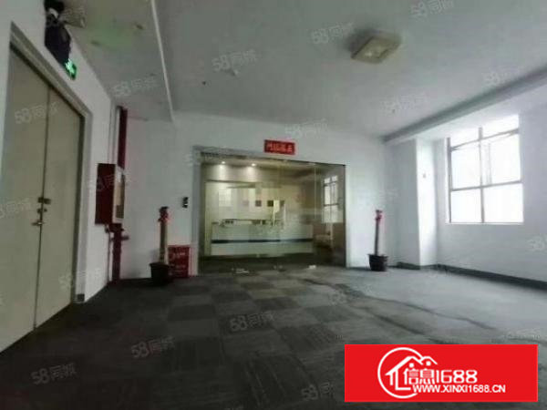 樟木头靠镇中心独院厂房分租标准一楼楼上1000平方带豪华装修