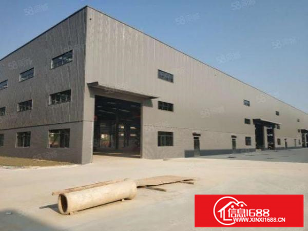 佛山市三水区乐平工业园20000平方全新单一层厂房出租可分租