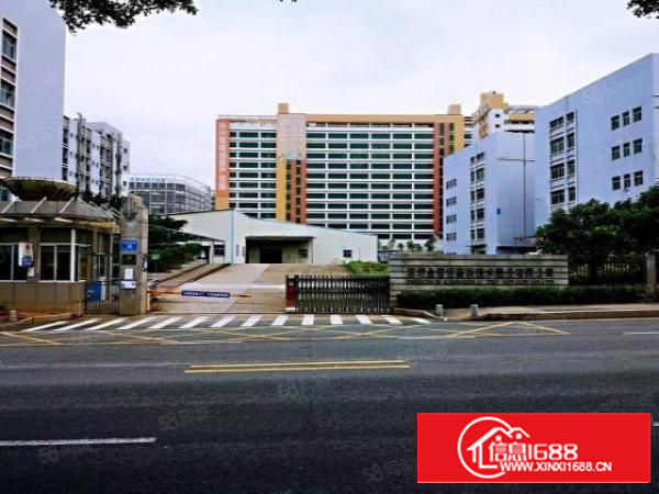 塘厦原房东花园式独院16000平米厂房出租，实际面积可分租