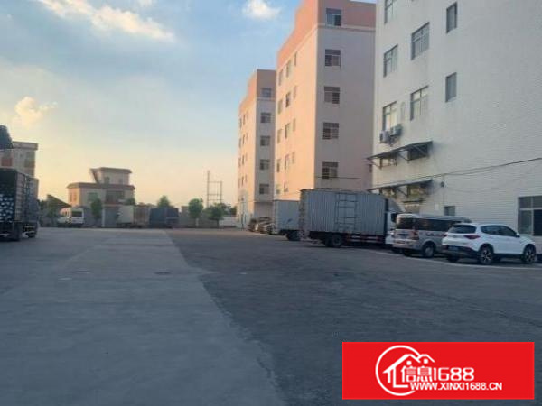 北滘中腾产业园1200平方高装转租