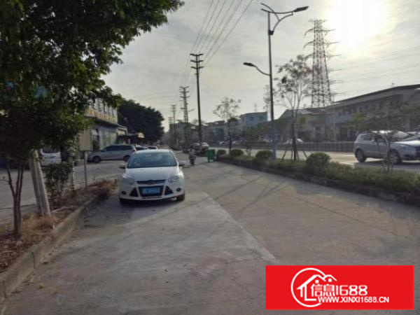 可分成500，750，1000平~官窑1500平米独院厂房租