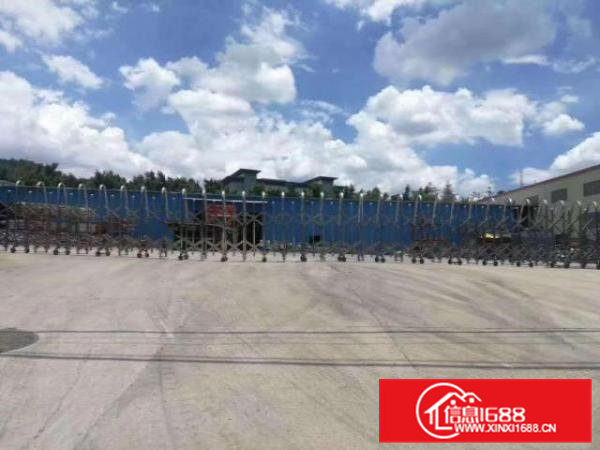 清溪独院铁皮房出租适木材家私工艺品废品打包仓库塑胶