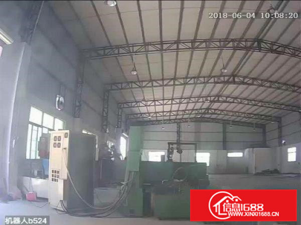 东莞横沥钢架厂房出租，中介勿扰！