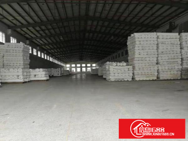 博罗砖墙到顶滴水10米厂房3栋面积约35000平米出租