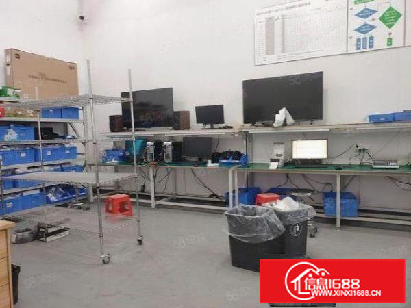 16起租清溪三中独院厂房出租3万平方500起分租一楼仓库招租