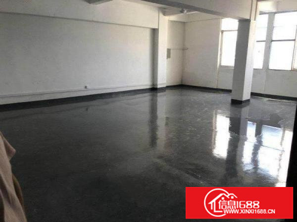 松岗溪头精装修300平厂房火热招租中，实惠，实图