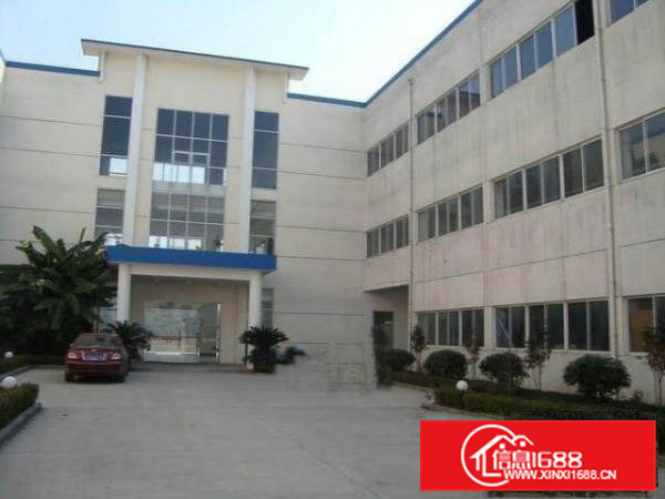 凤岗工业500---2500平方业主厂房直租