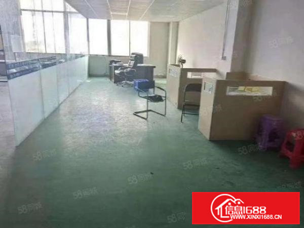 凤岗金凤凰楼上660平可做手工电子加工位置好好招工
