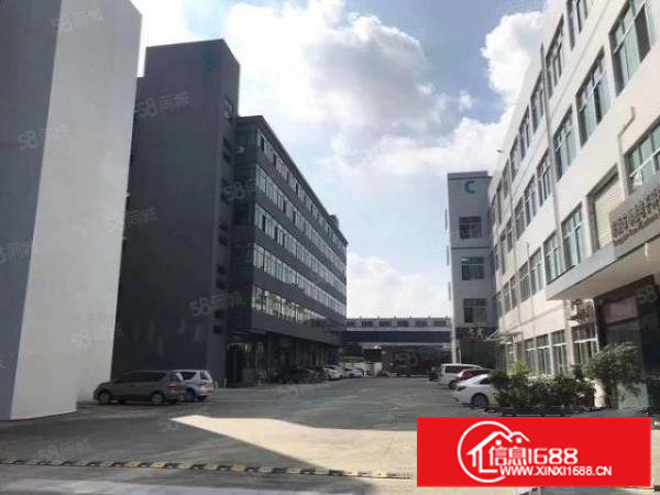 寮步凫山工业区一楼800平方出租可办环评