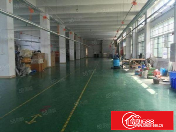 北滘标准一楼1450平方，形象好，可办环评，层高7米。a