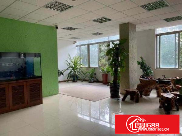 凤岗新出原房东独院厂房6500平方带装修急租