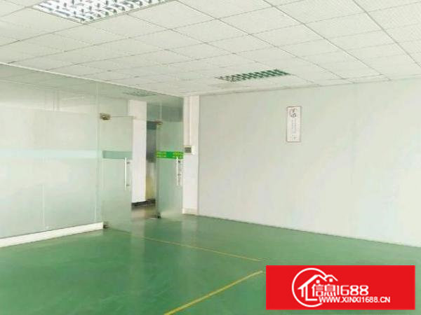 寮步石大路上中小型厂房加工厂电商仓库松山湖旁出招租赁