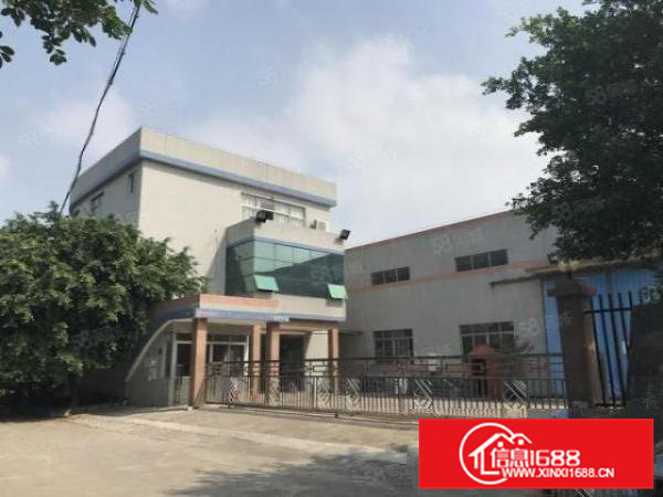 出租大良独门独院5000方厂房出租，有房产证，可办环评.电大