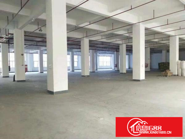 出租龙岗区平湖独院厂房一楼有1500平方