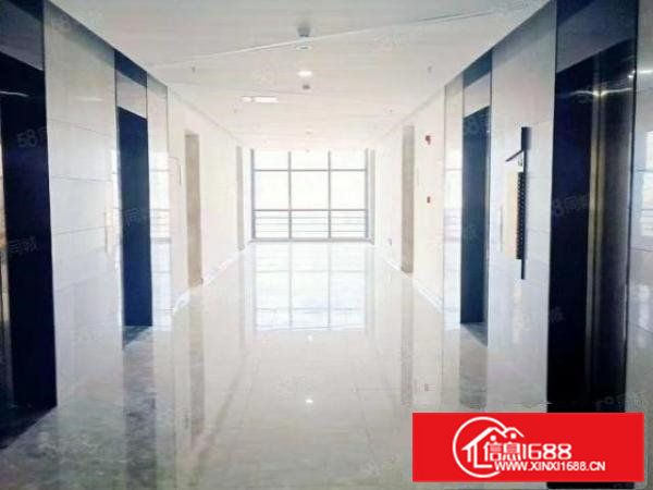 凤岗雁田带装修楼上轻工业厂房出租！