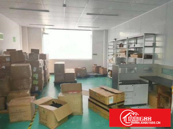 凤岗雁田楼上780平带精装修，里面啥都有